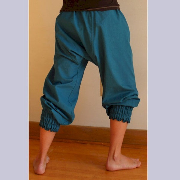 Women's Cotton Yoga Pants